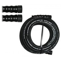 Шланг высокого давления EU 2SN-06 (20м, М22г-М22г, 400bar) R+M