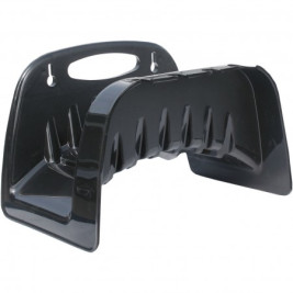 Держатель шланга настенный R+M 11000 (30-40м, пласт)