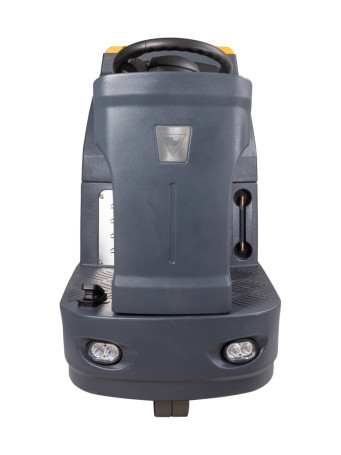 Поломоечная машина Chancee K80 Double brush (150 Ач, Li)