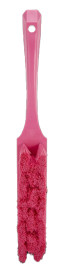 Ручная щетка UST Vikan (330мм, розовый)