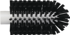 Ерш для труб Vikan (D77мм, черный)