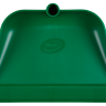 Совок Vikan (330мм, зеленый)
