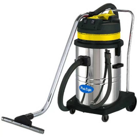 Пылесос Baiyun HL60-3 (60л, 3 турбины)