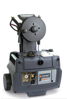 Мойка высокого давления COMET K Premium 9.15