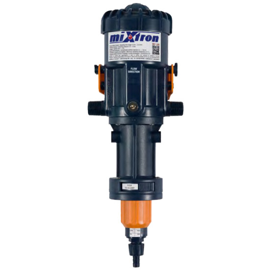 Насос дозирующий Mixtron MX.300.P150 (1-5%, 0.5-6бар, 10л/ч)