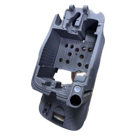 Бак для чистой воды IPC (для CT80, серый, после 2019)