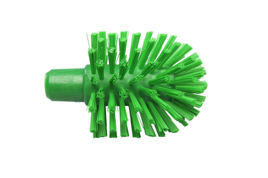 Щетка моющая для труб FBK (ø105х115х14 мм, зеленый)