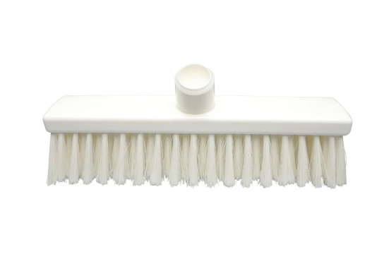Щётка подметальная FBK (280 х 50 мм, белый)