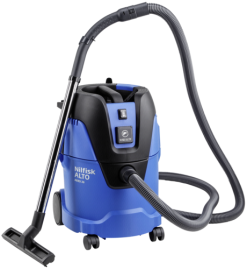 Пылесос Nilfisk AERO 26-01 PC X