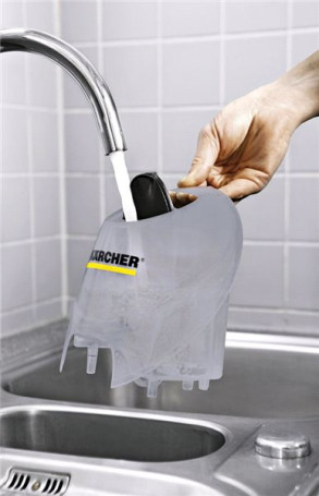 Пароочиститель Karcher SC 4 IRON KIT