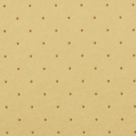 Салфетка TTS CRISTAL-T (38х40см, бежевая, 1шт)