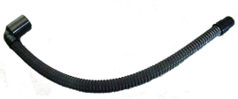Шланг для всасывания Gansow TBFX00345 (до 10/2011)