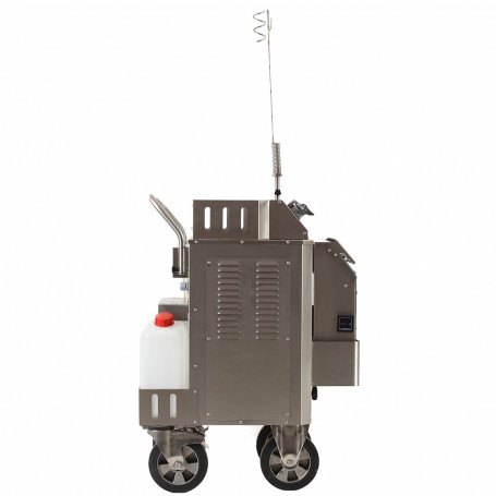 Парогенератор MENIKINI STEAM MASTER 10 SH