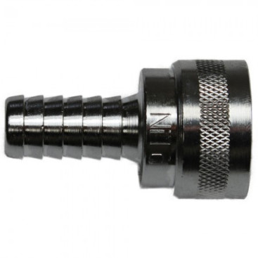 Байонет 1/2&quot; TI (вх.елочка13мм, лат.хром.)