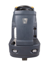 Поломоечная машина Chancee K80 Double brush (200 Ач, Li)