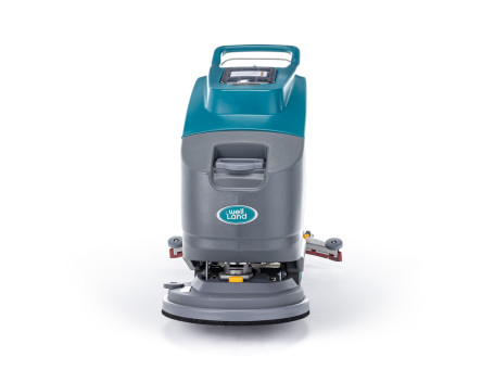 Поломоечная машина WELLLAND F50PL (100Ач, Li)