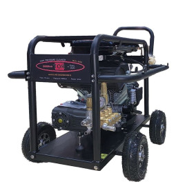 Мойка высокого давления бензиновая TOR BXV1650 (500бар, 16л/мин)