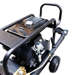 Мойка высокого давления бензиновая TOR BXV1650 (500бар, 16л/мин)