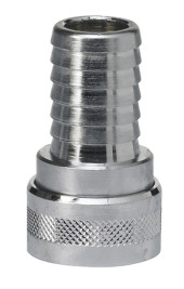 Муфта соединительная Vikan (1/2" на 3/4"(Q), шланг-шланг)