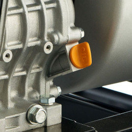 Мотопомпа дизельная Koshin KTY-50 D