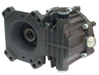 Редуктор для ДВС Bertolini RTI 123 (RA-RB-RD) (26кВт, 25.4/24мм)