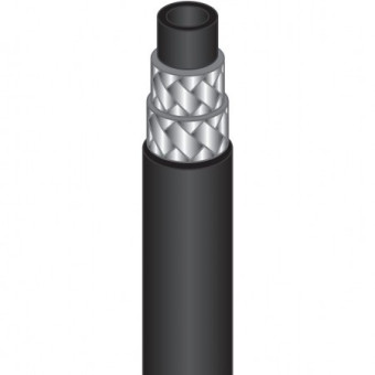 Шланг высокого давления 2SN-08 (цена за 1 метр)