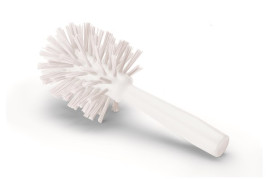 Щетка-ерш IGEAX для труб (Д 90мм, средний, белый)