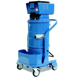 Пылесос DWSM 375M