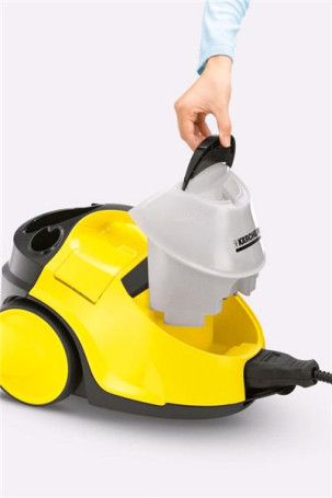 Пароочиститель Karcher SC 5