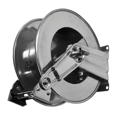 Барабан открытый TORNADO AV 1100 (200бар)