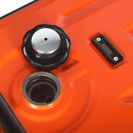 Генератор бензиновый PATRIOT GP 15010 ALE