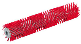 Щетка роликовая Karcher 5.762-008 (460мм, для BR 530, 550)