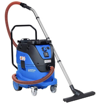 Пылесос Nilfisk ATTIX 44-2L IC