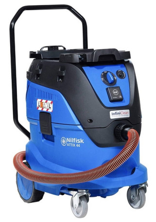 Пылесос Nilfisk ATTIX 44-2L IC