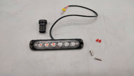 Фонарь задний WilMart (E810R)