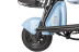 Трицикл электрический Rutrike Вега (черный) (026352-3254)