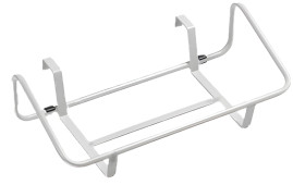 Подставка TTS (для герм. ведер 10/20л, нерж. сталь)