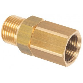 Переходник 1/2&quot;ш-1/2&quot;г (лат, вращ, SW5) PA