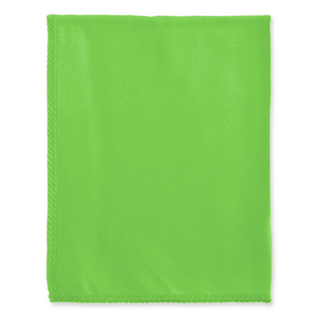 Салфетки для протирки TTS MULTI-T (30х40см, зеленый, 1 кор 240 шт)